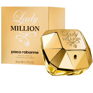 109 Lady Million