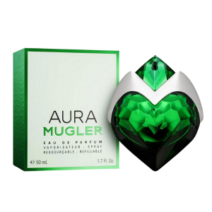 120 Aura Mugler