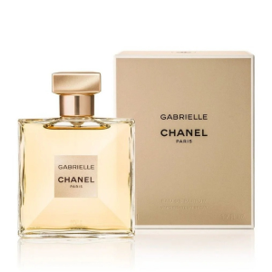121 - Gabrielle Chanel