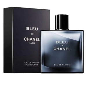 34 Bleu de Chanel